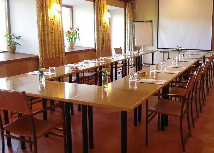 Hospederia De Santo Domingo