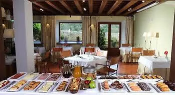 Hospederia De Santo Domingo 4* 페드라사