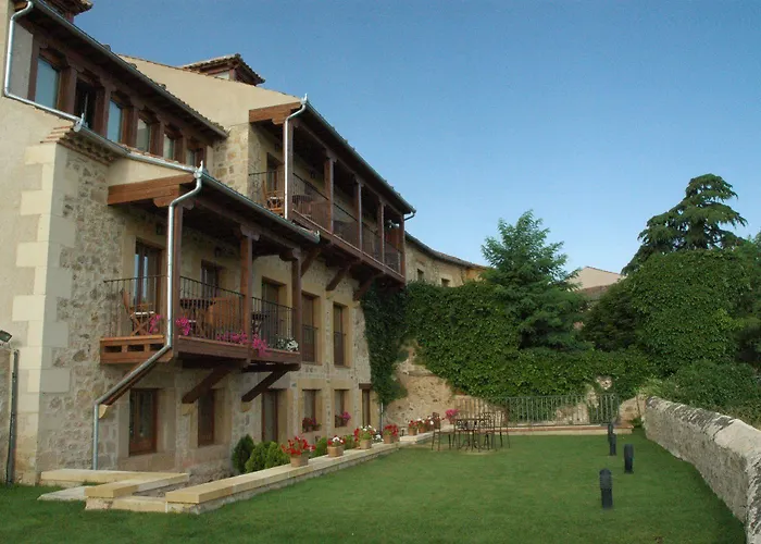 Hospederia De Santo Domingo Hotel 4*