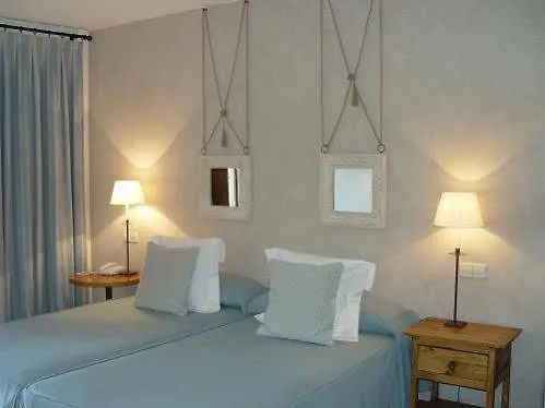 Hospederia De Santo Domingo 4* Pedraza