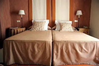 Hospederia De Santo Domingo 페드라사