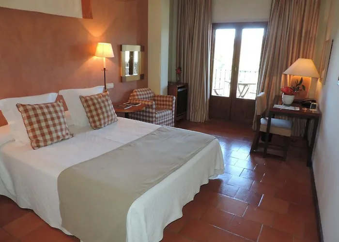 Hospederia De Santo Domingo Hotel 4*