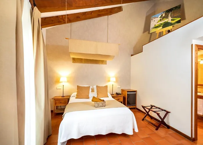 Hotel Hospederia De Santo Domingo