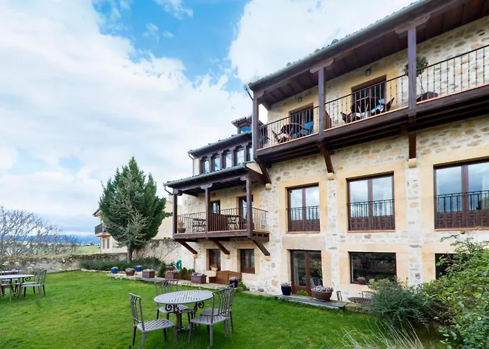 Hotel Hospederia De Santo Domingo