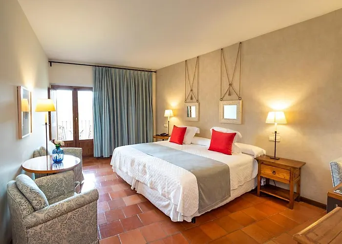 Hospederia De Santo Domingo