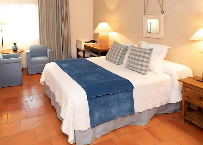 Hospederia De Santo Domingo Hotel Pedraza