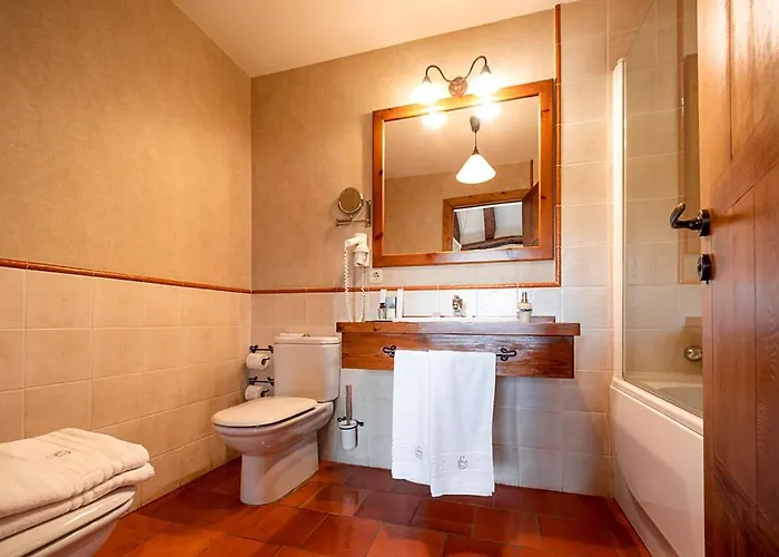 Hospederia De Santo Domingo Hotel 4*