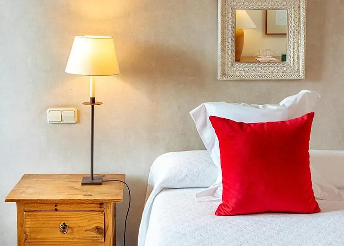 Hospederia De Santo Domingo Hotel 4*