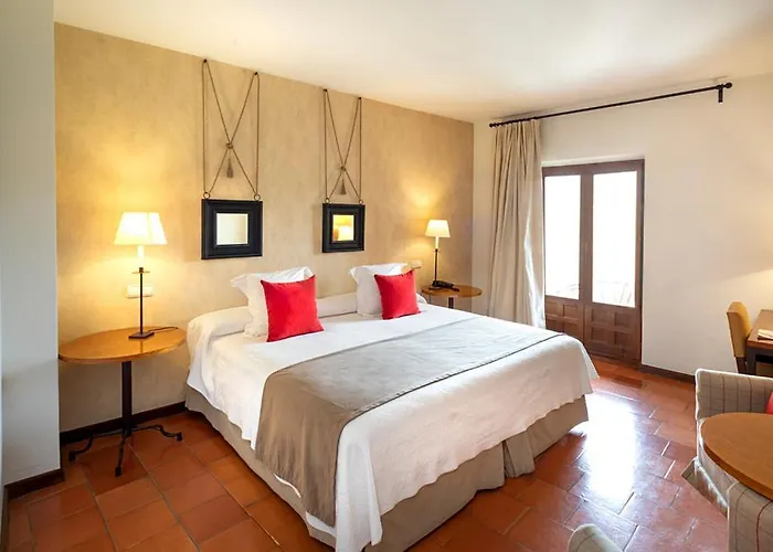 Hotel Hospederia De Santo Domingo 4*